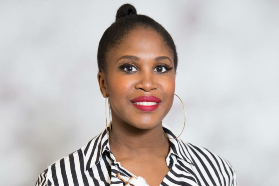 Bald gibt es was zu feiern für Motsi Mabuse und ihre Familie.