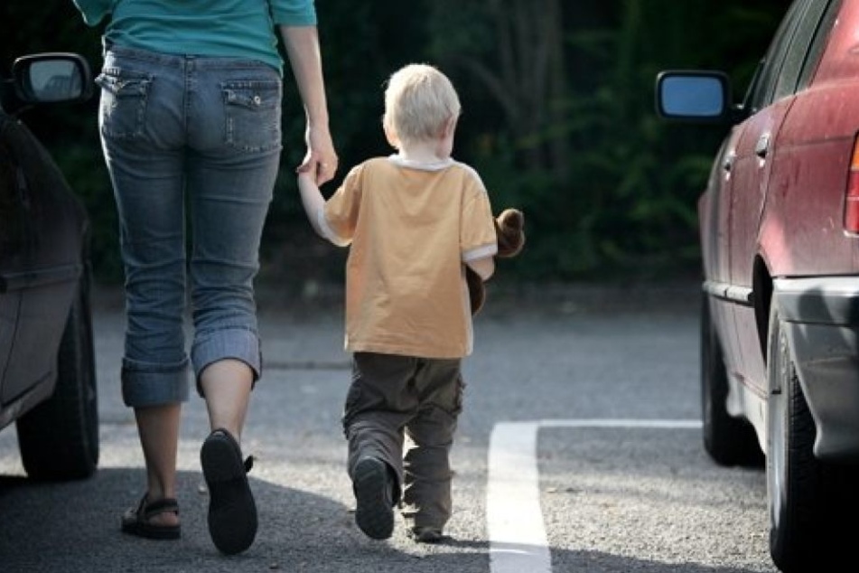 Mit seiner schnellen Reaktion rettete der 11-Jährige vermutlich das Leben seiner Mutter und von sich selbst.