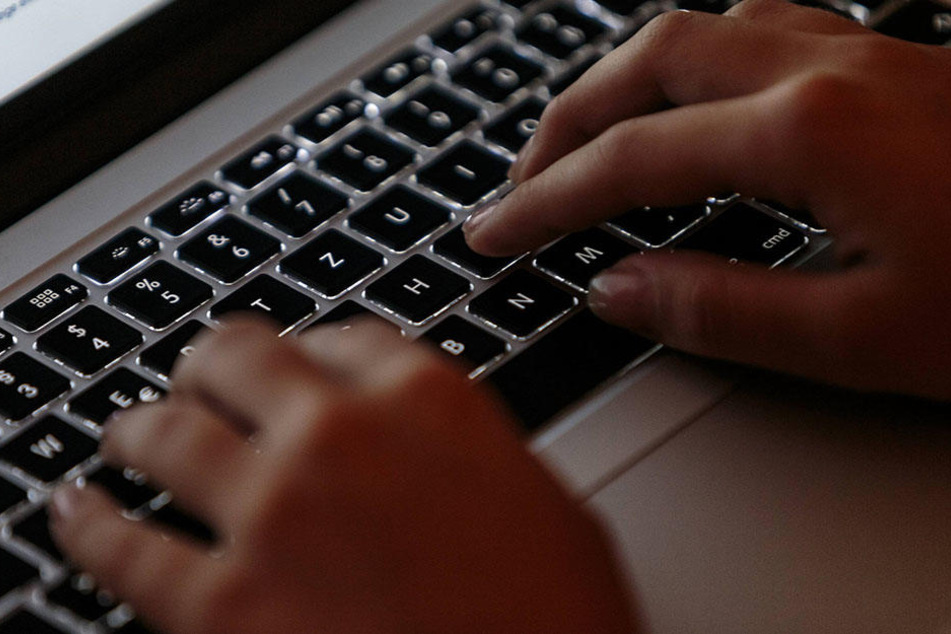 Sicherheit interessiert die meisten deutschen User bei der Passwort-Vergabe wenig (Symbolbild).