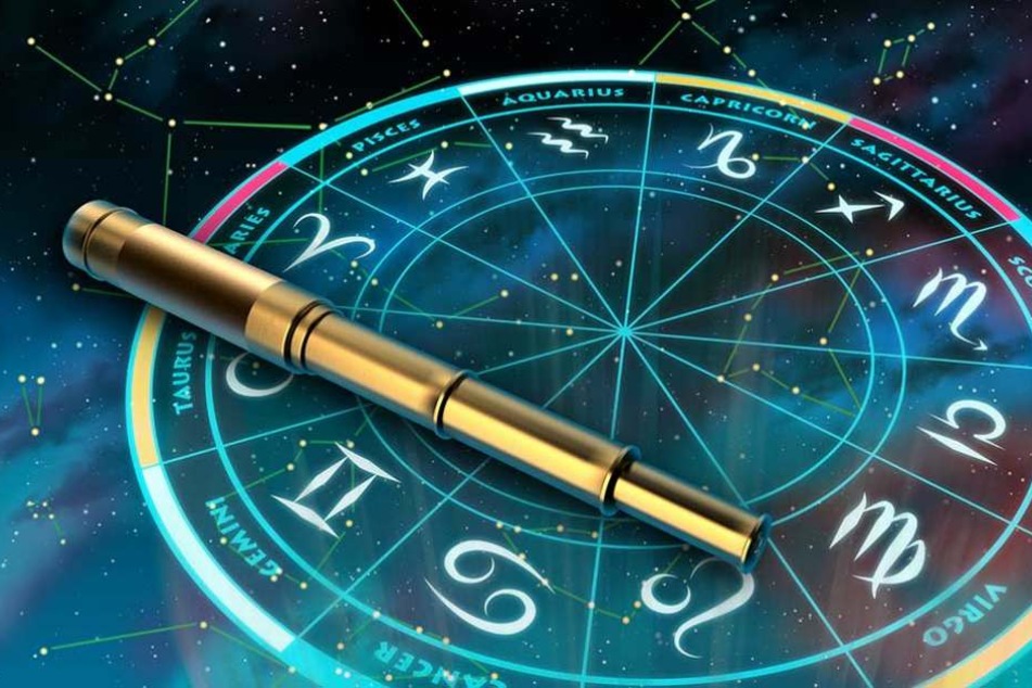 Die Sterne verraten einiges über die Entwicklung 2018.