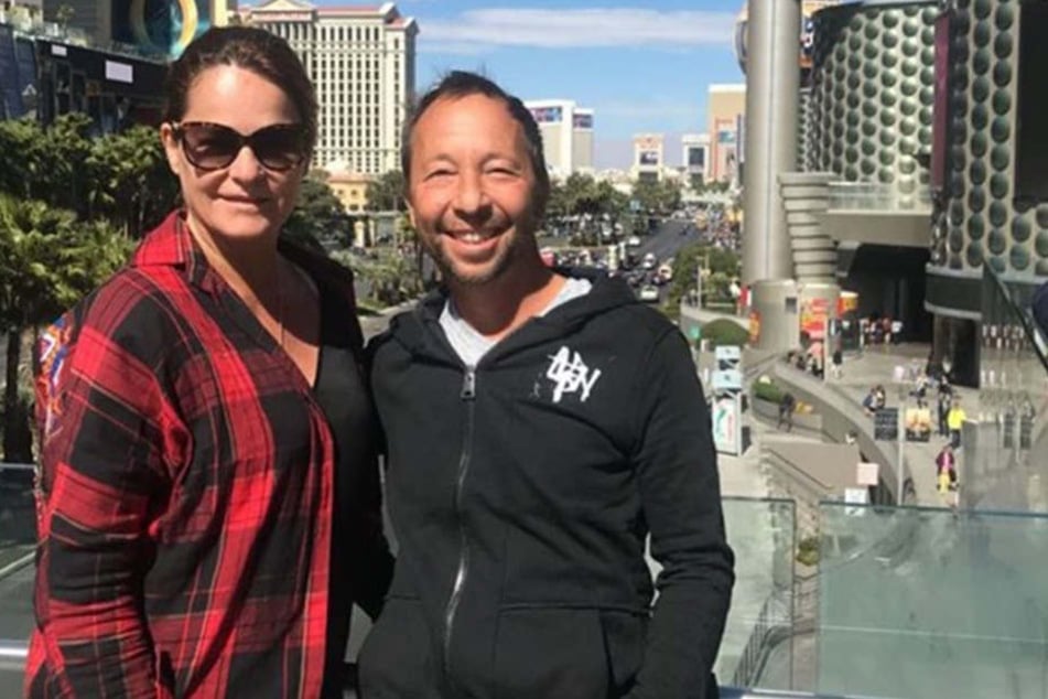 Andrea Berg und DJ BoBo lassen sich von Las Vegas für ihre Show inspirieren.
