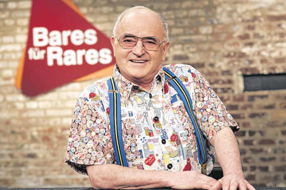 Ludwig "Lucki" Hofmaier (76)
