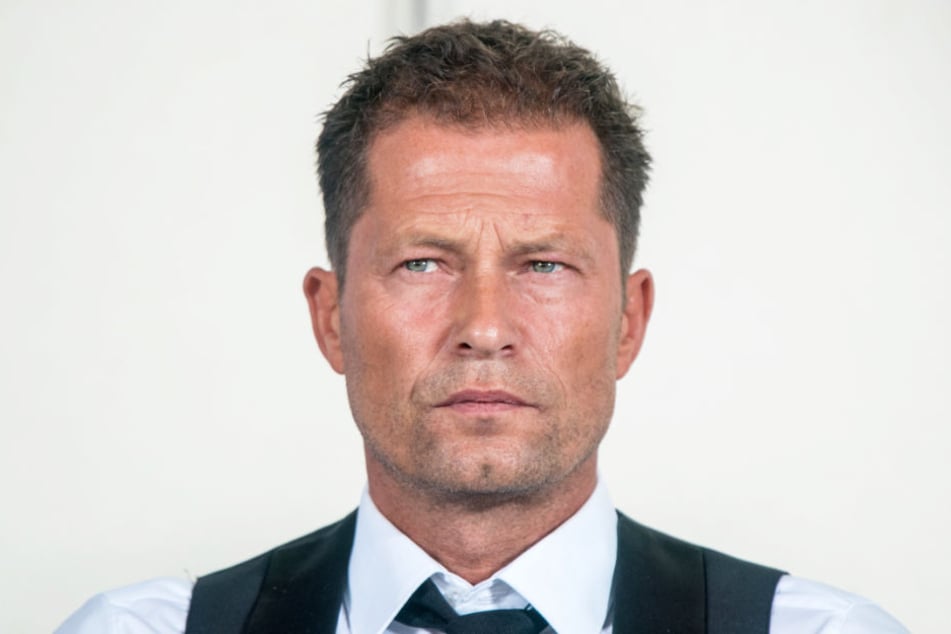 Til Schweiger hat auf Mallorca eine Villa neben Jan Ullrich.