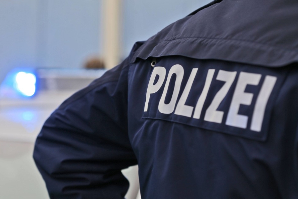 Die Polizei ermittelt. (Symbolfoto)