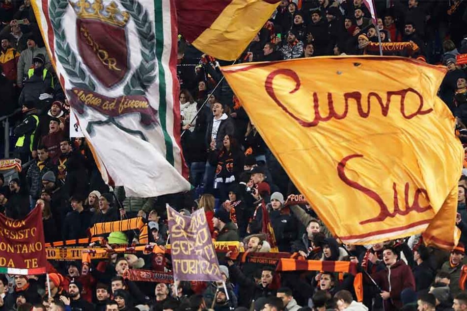 Der Liverpool-Fan Sean Cox wurde von Anhängern des AS Rom attackiert und schwerst verletzt.