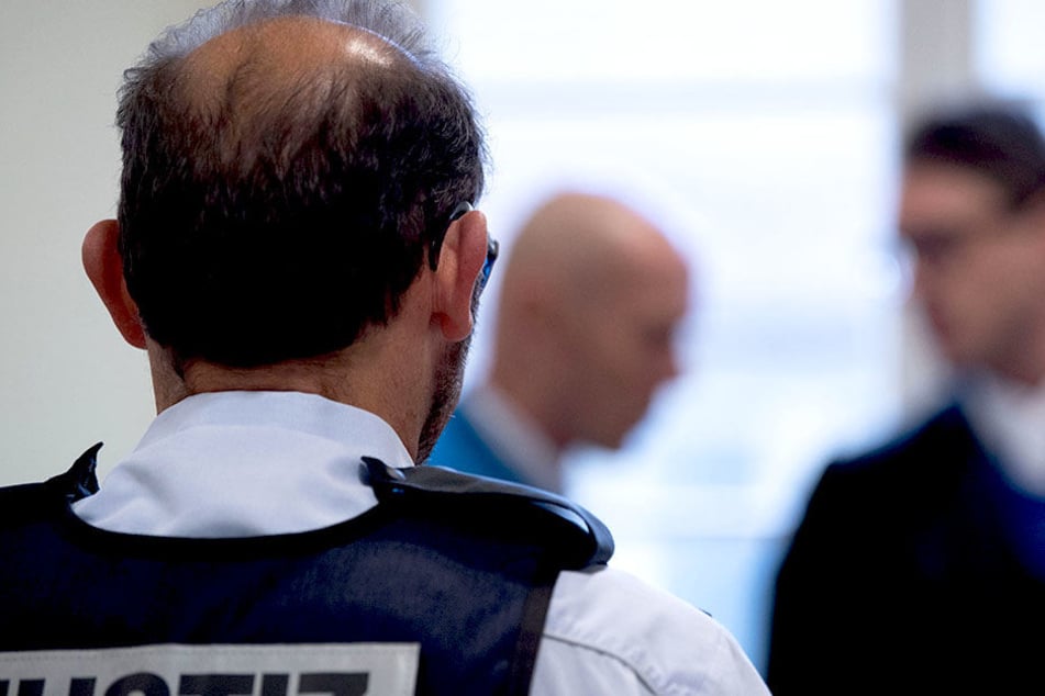 Der Oberstaatsanwalt sah die Vorwürfe gegen den Beschuldigten als erwiesen an.