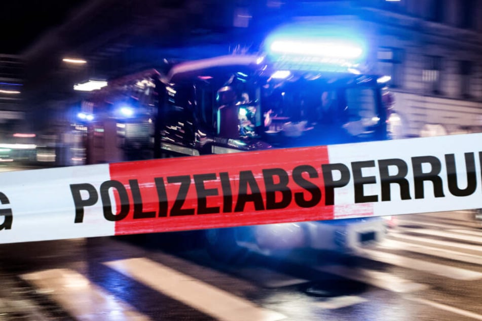 In Leipzig soll am Dienstag ein 30-Jähriger versucht haben, seine Wohnung anzuzünden. (Symbolbild)
