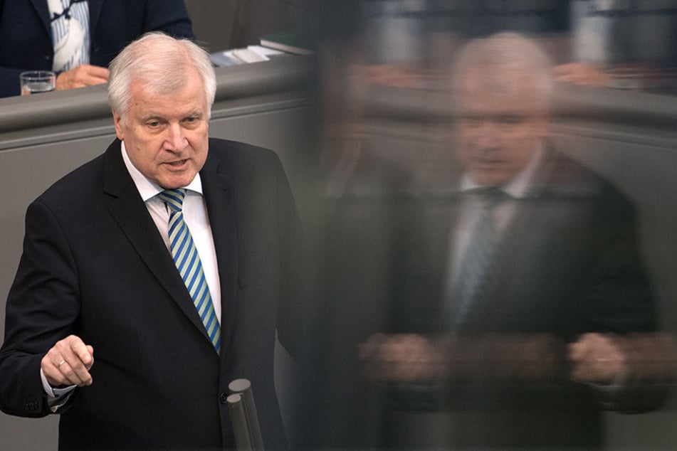 Bundesinnenminister Horst Seehofer (CSU) sieht das Vertrauen in das Bamf in Bremen beschädigt.