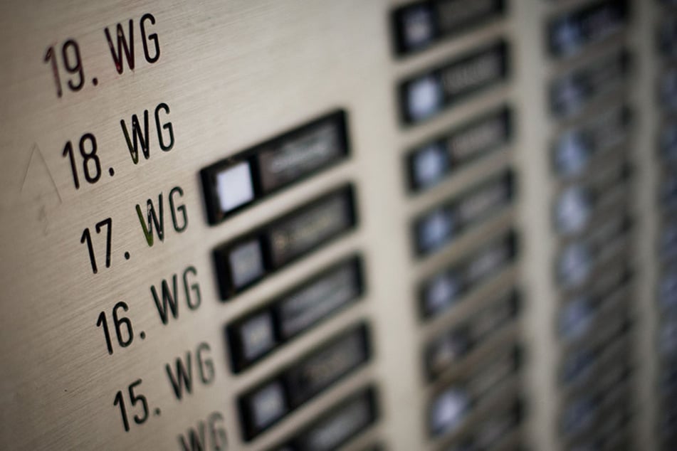 In Wien verlieren hunderttausende Mieter wegen der EU-Datenschutzgrundverordnung jetzt die Namensschilder an ihren Türklingeln.