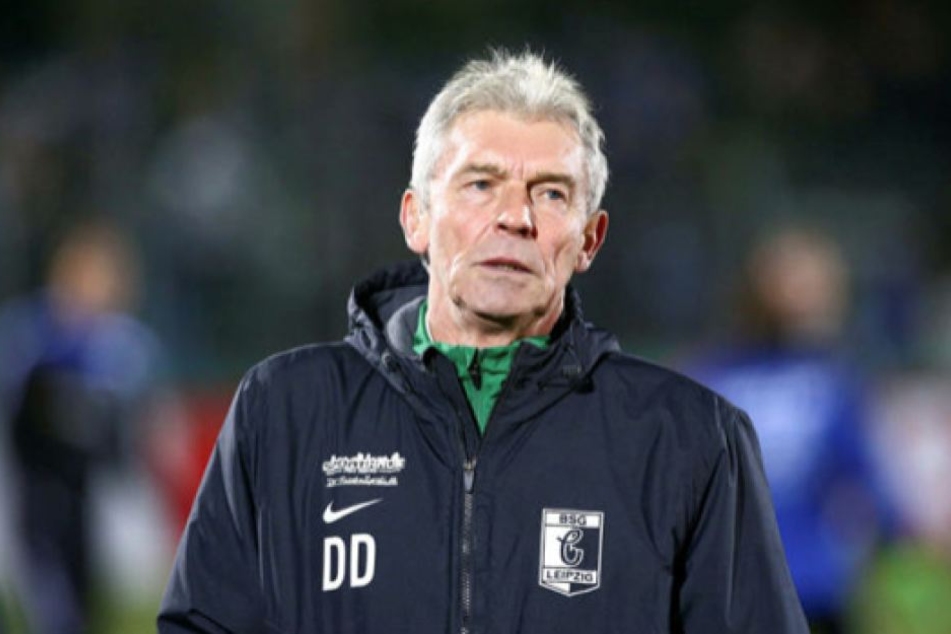 Dietmar Demuth hatte die BSG fast drei Jahre lang trainiert.