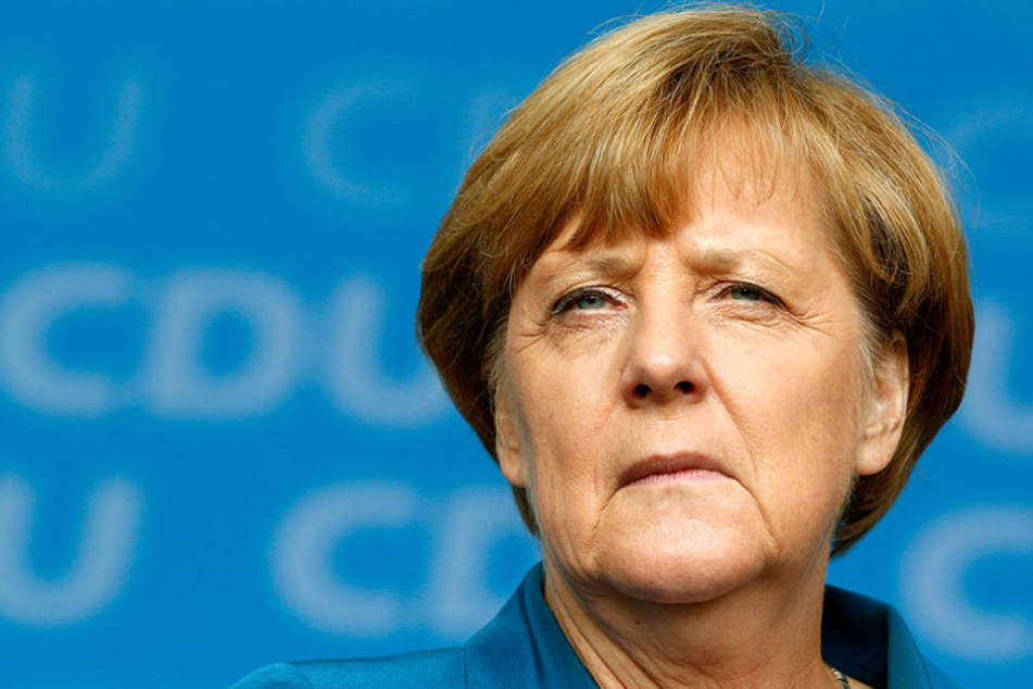 Hat Kanzlerin Merkel (62, CDU) der AfD indirekt dabei geholfen, die CDU in Meck-Pomm zu überholen?