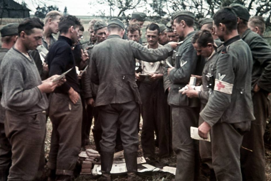 Im Anschluss an das dreijährige Forschungsprojekt soll ein Sammelband entstehen.