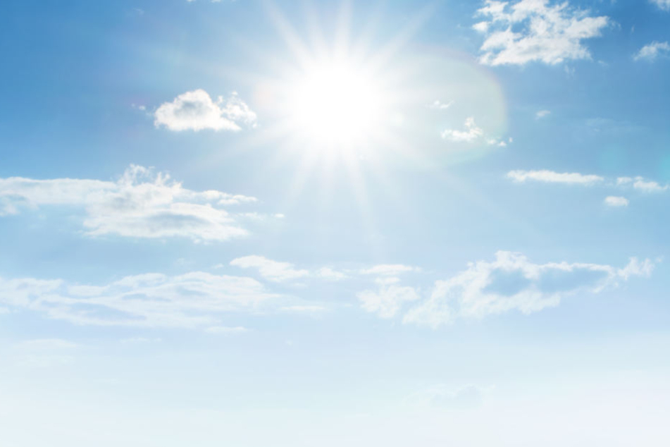 Schön für uns, schlecht fürs Smartphone: Die Temperaturen kratzen am Freitag an der 30 Grad-Grenze.