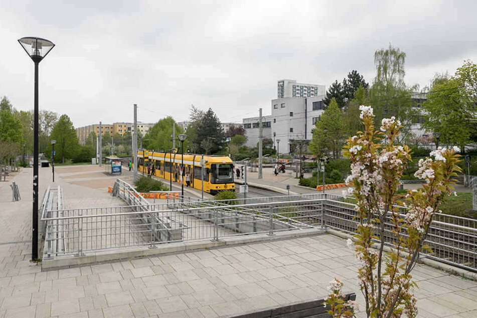 In letzter Zeit kam es des öfteren zu Einsätzen am Brennpunkt.