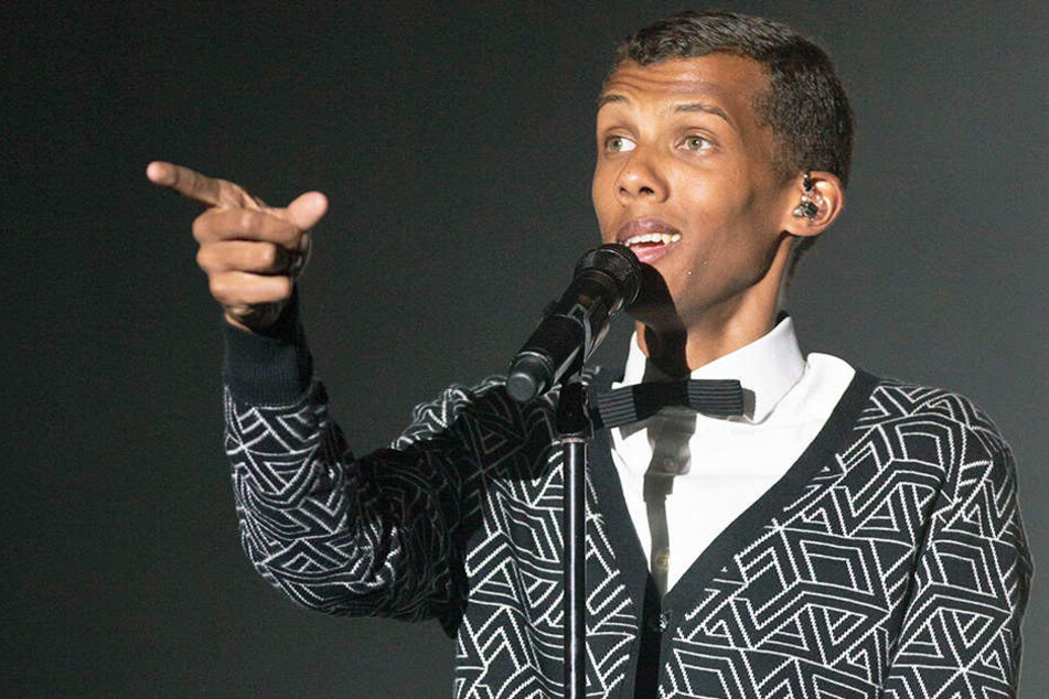 Stromae will nicht mehr singen.