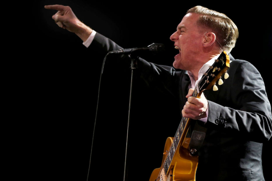 Am 28. November wird der Erfolgsmusiker die Leipziger Arena rocken.
