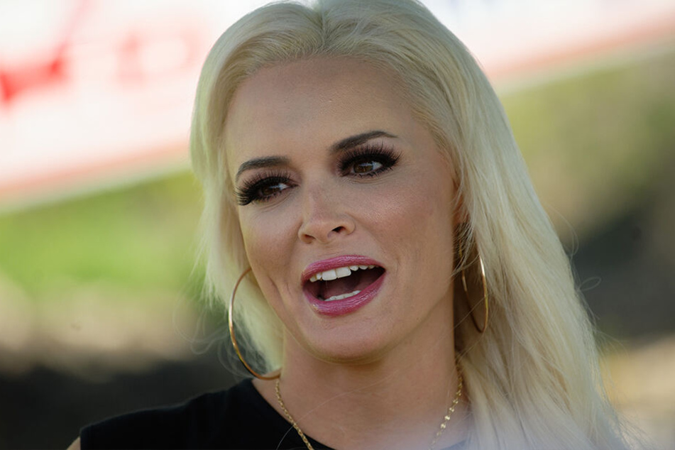 Daniela Katzenberger ist mit Costa Cordalis' Sohn Lucas verheiratet.