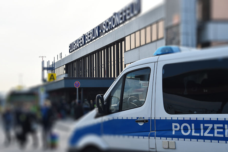 Die Bundespolizei erinnert eindringlich daran, Reisegepäck niemals unbeaufsichtigt am Flughafen, Bahnhof oder an anderen öffentlichen Bereichen stehen zu lassen. (Symbolbild)