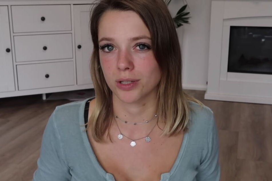 Von 2011 bis 2015 spielte sie die Hanna Fischer bei "Berlin - Tag & Nacht".