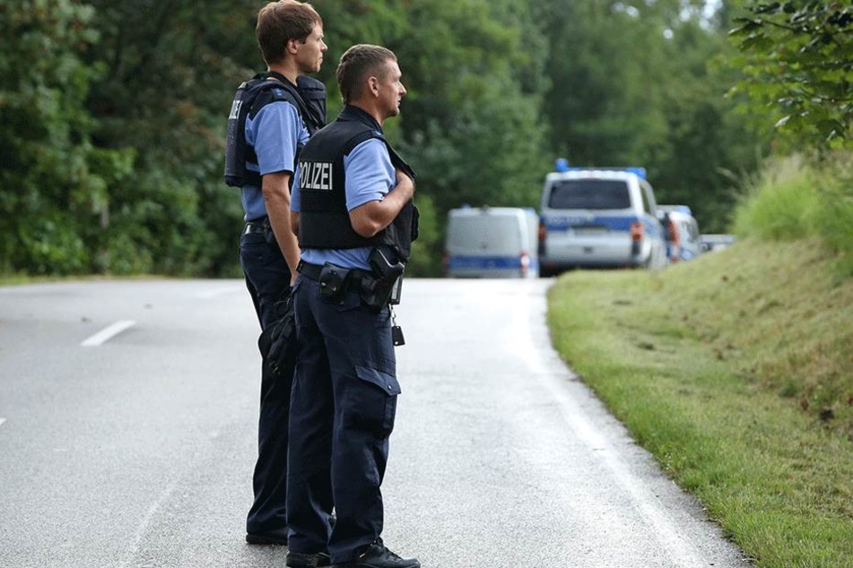 Können mehr Polizisten auf den Straßen etwas gegen die gefährlichen Sprenger tun?
