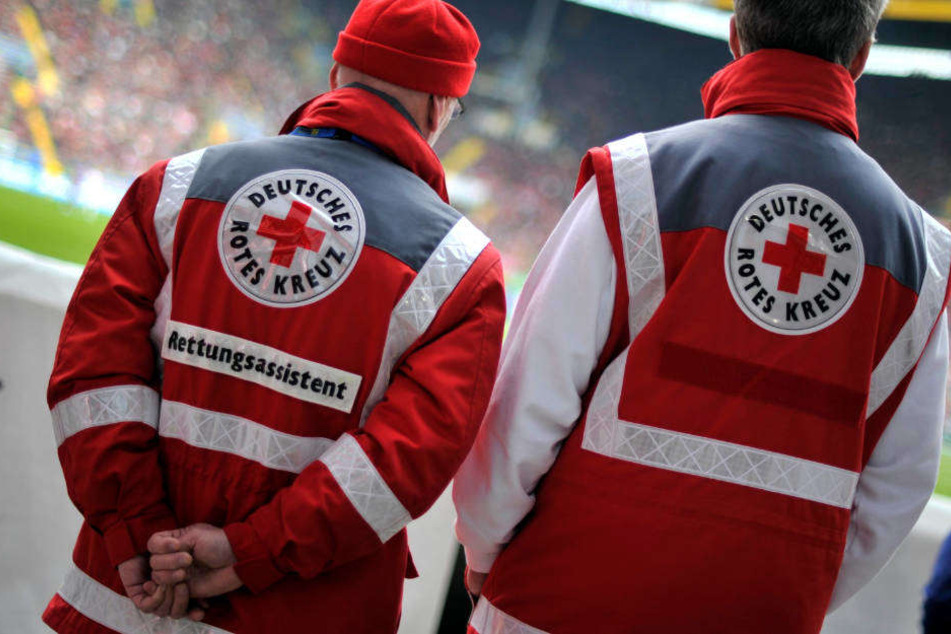 In letzter Zeit wurden immer häufiger Rettungskräfte gewalttätig angegriffen.