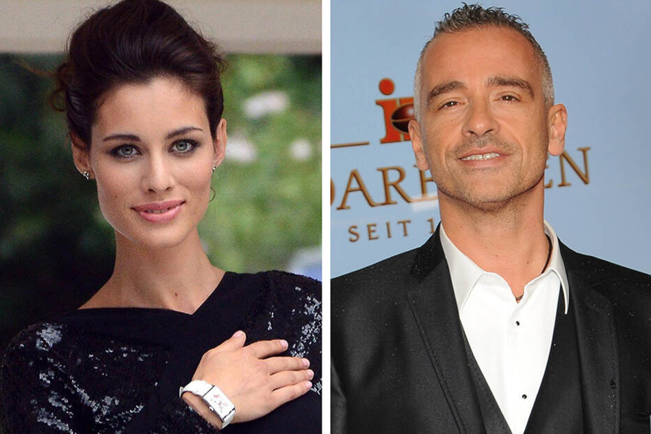Marica und Eros waren 10 Jahre lang ein Paar