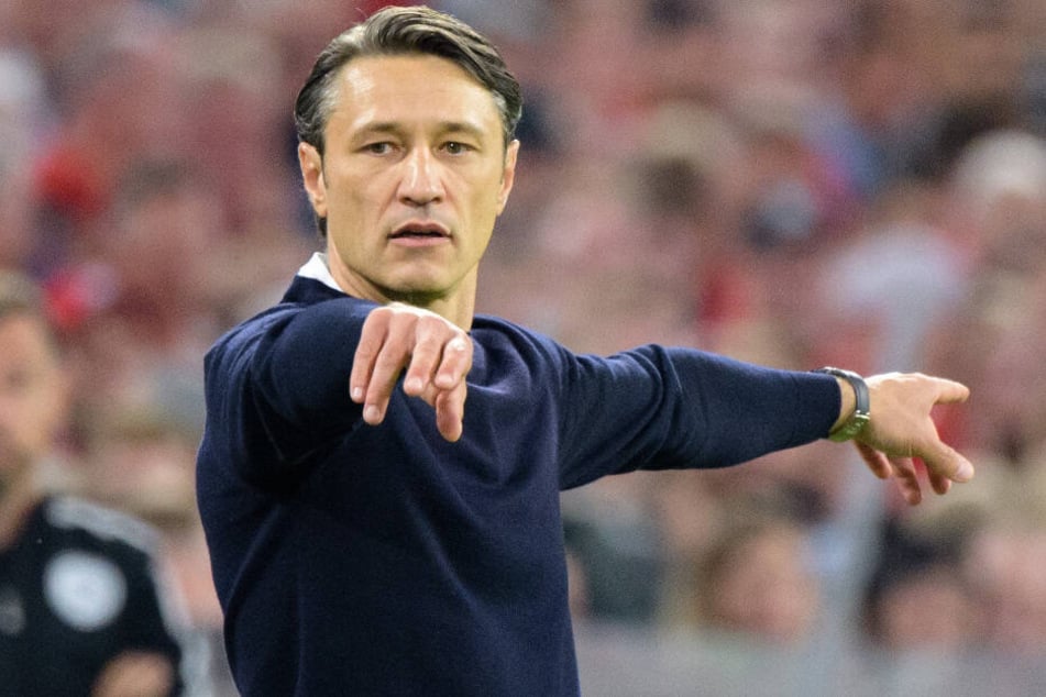Bayern-Trainer Niko Kovac hat sich vor dem Spiel gegen Schalke 04 geäußert.