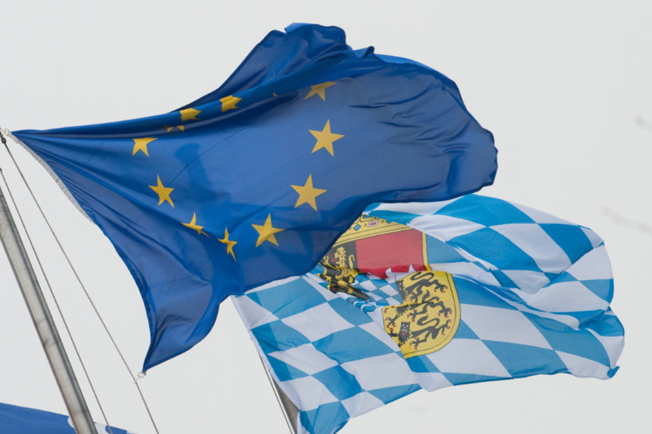 Bayern wird der Brexit besonders hart treffen.