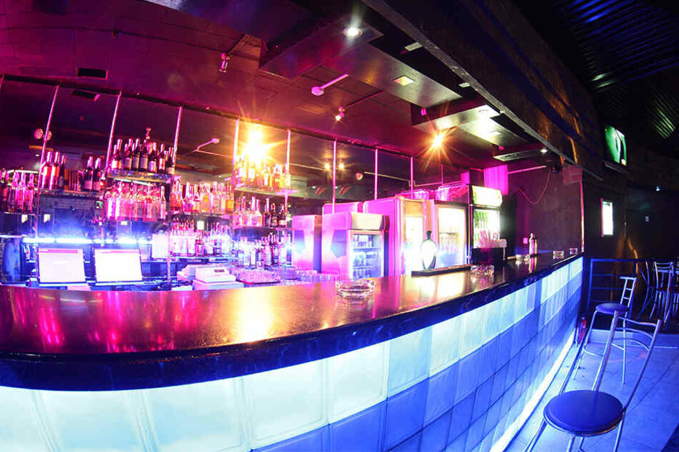 Bei Schüssen in einer Table-Dance-Bar in Mexiko sind mindestens 15 Menschen getötet worden. (Symbolbild)