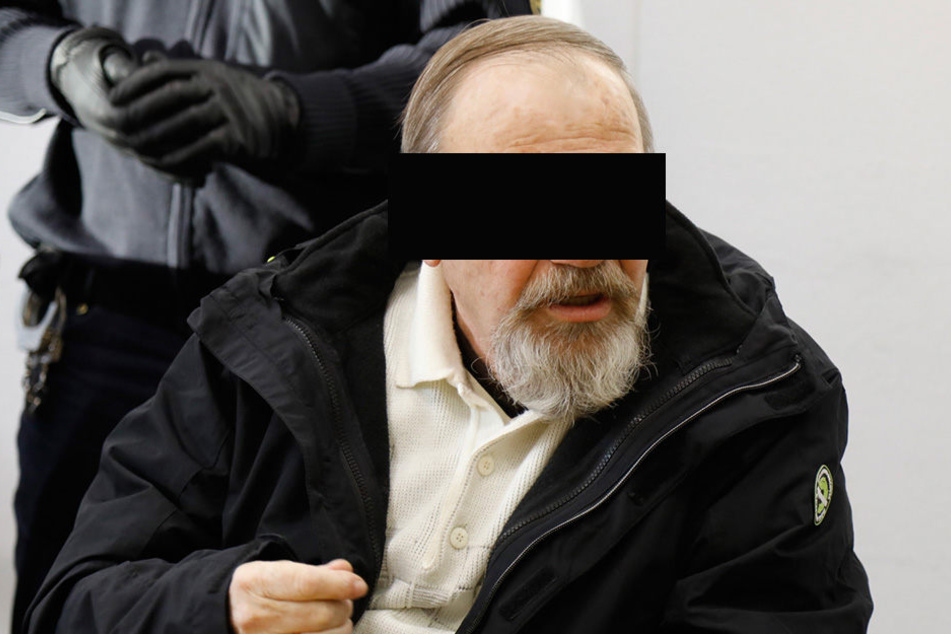 Viktor D. muss wegen schwerer Körperverletzung ins Gefängnis.