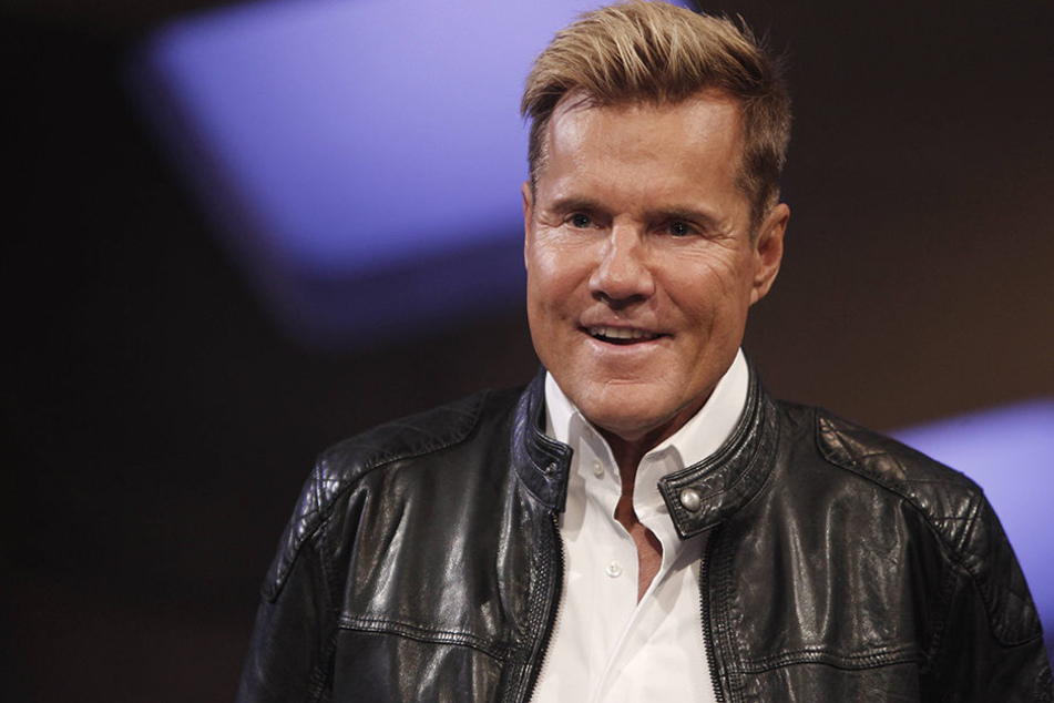 Dieter Bohlen sucht bereits zum 14. Mal nach neuen Gesangstalenten.