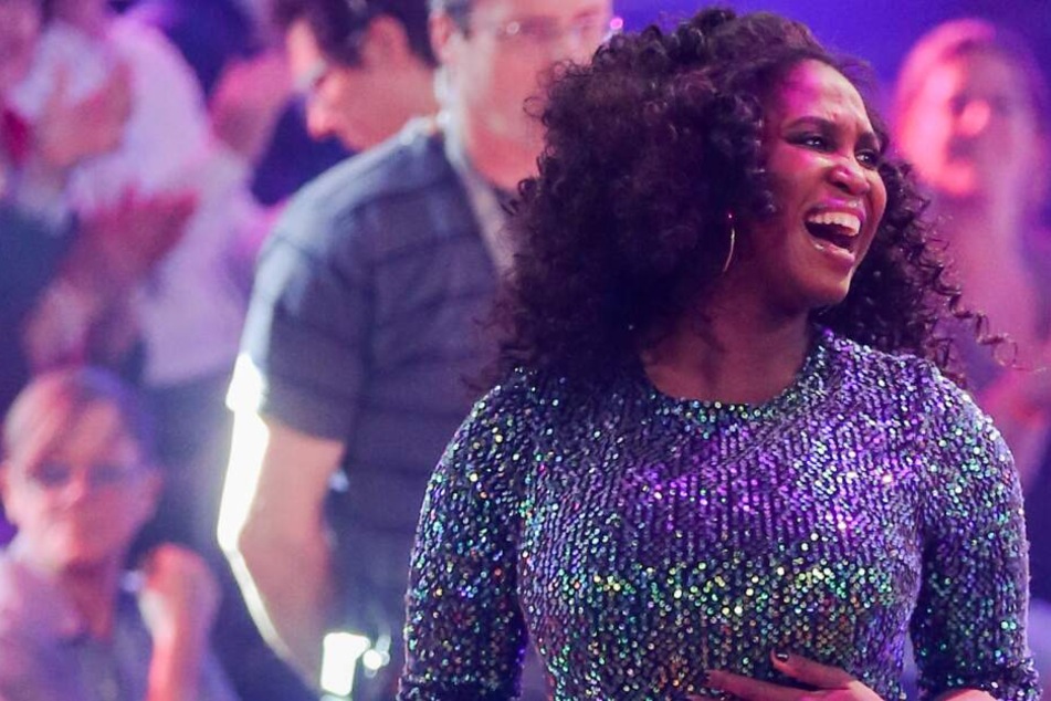 Jurorin Motsi Mabuse freut sich auf den Start der neuen Let's Dance-Staffel.