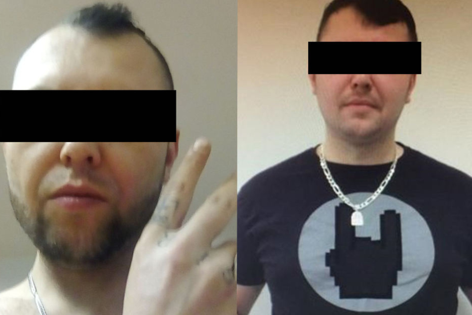 Schon jahrelang durfte sich der 34-Jährige frei bewegen.