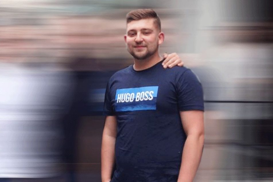Jack Mcdonnell (†22) starb unter bisher ungeklärten Umständen.