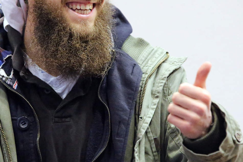 Auch Salafisten gehören zu den Abhörzielen der Landesregierung. (Symbolbild)