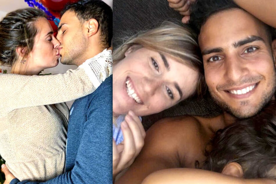 Timur Ülker (29) und seine Freundin Caroline Steinhof werden wieder Eltern.