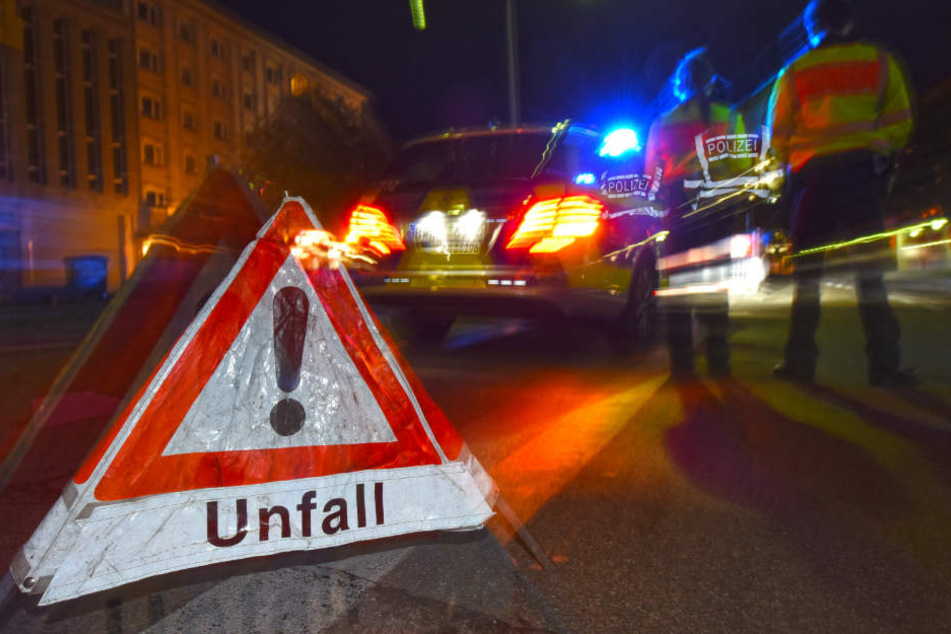 Die 31 Jahre alte Frau starb nach dem Unfall an ihren Verletzungen. (Symbolbild)