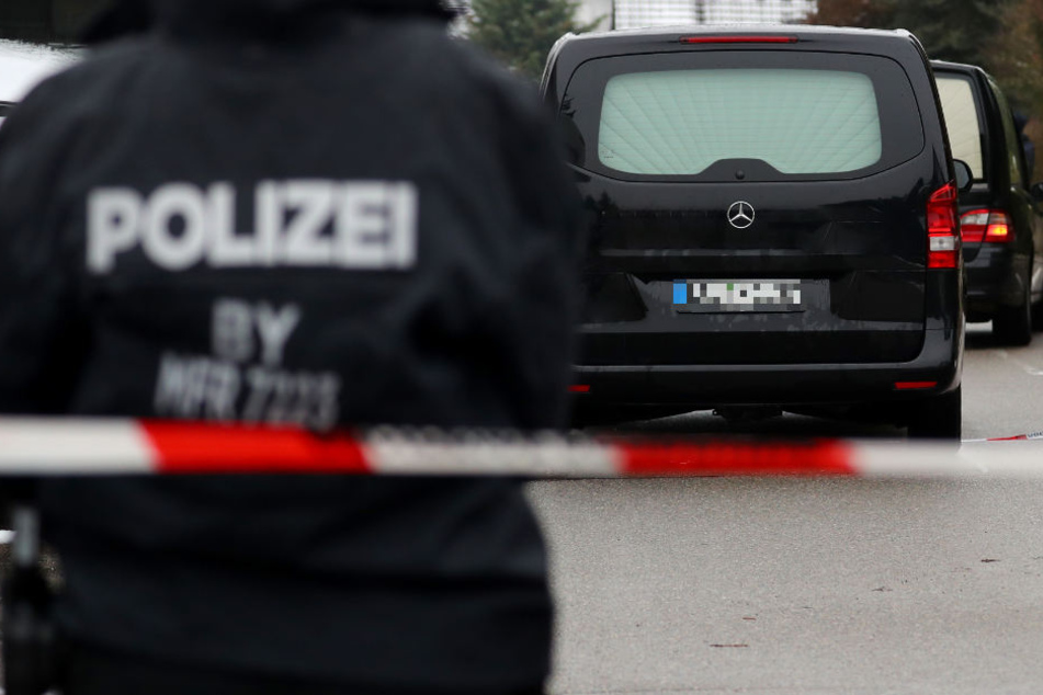 In Schnaittach in Bayern wurden zwei Menschen auf brutale Weise getötet. (Archivbild)