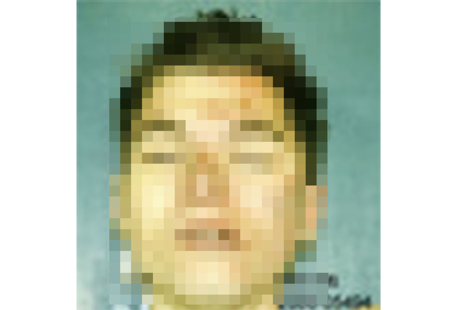 Namenlos und einsam ist dieser Unbekannte in einer Wüste New Mexicos gestorben. Kommt er aus Lübbecke?