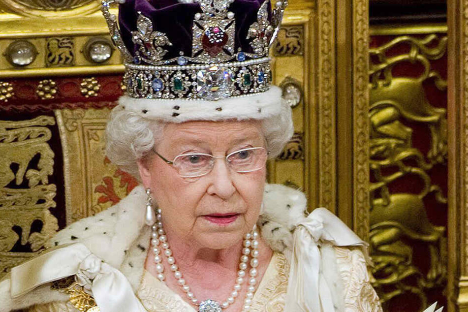 Offenbar gibt es ein Geheimcode für den Tod von Königin Elizabeth II..