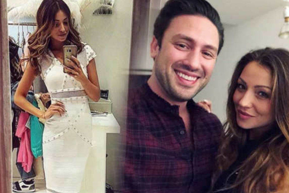 Der Bachelor und seine Kristina führen eine Fernbeziehung.