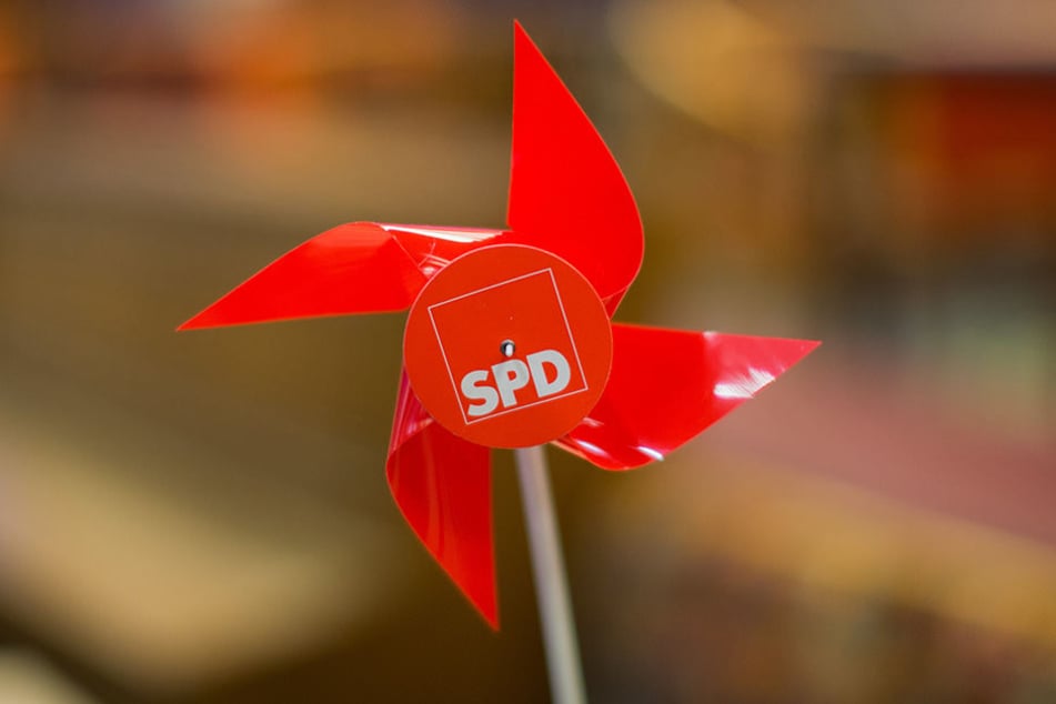 Die SPD setzt auf soziale Gerechtigkeit.
