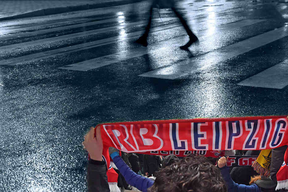 Nachdem zwei RB-Fans nach dem Spiel der Leipziger gegen Bayern Opfer von RB-Hassern wurde, ist nun ein dritter Fall bekannt geworden.