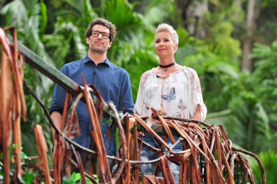 Gegen wen werden Sonja Zietlow (50) und Daniel Hartwich (40) in der neuen Staffel sticheln? Noch sind die Kandidaten nicht offiziell.