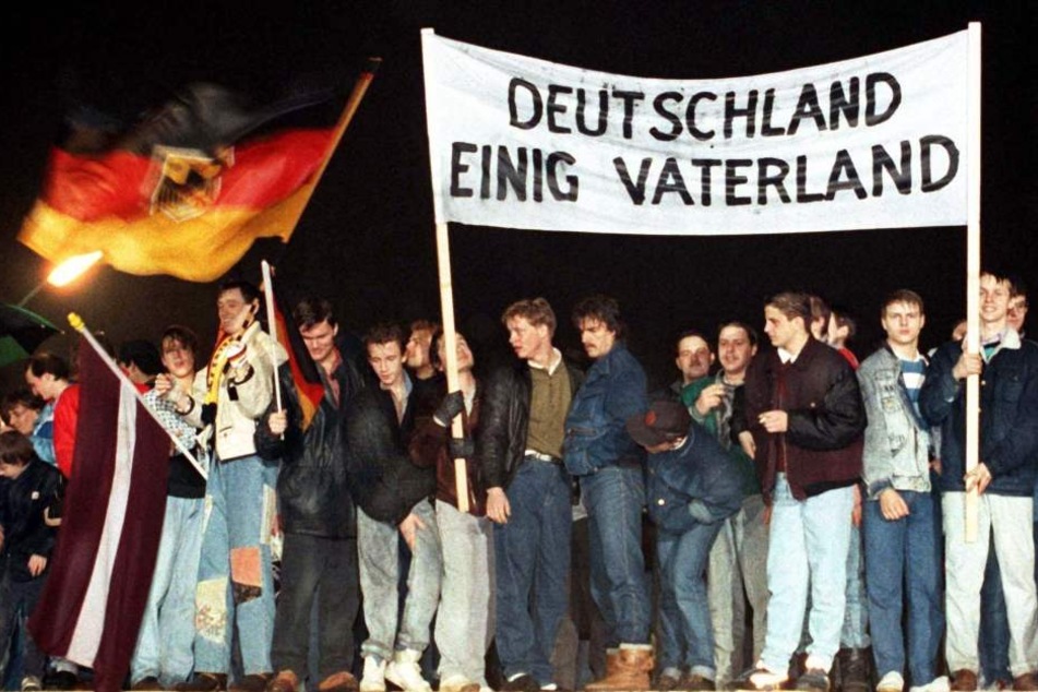 Auch die Kanzlerin und der Bundespräsident sind gegen eine Text-Änderung der Nationalhymne.