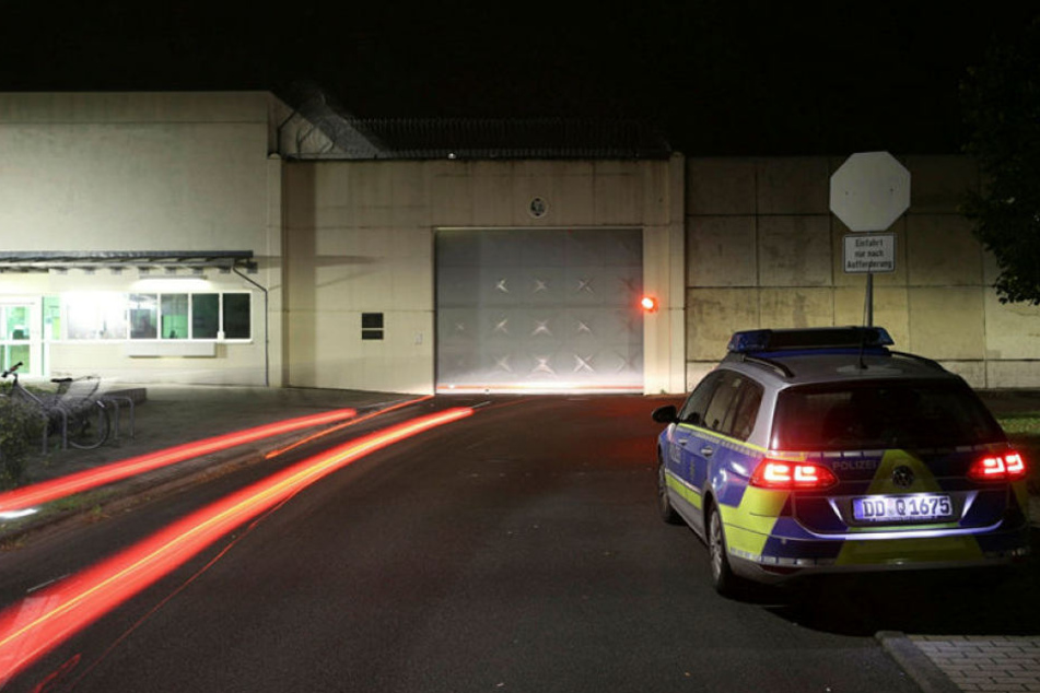 Der 22-Jährige Terrorverdächtige erhängte sich Mittwochabend in seiner Zelle in Leipzig.