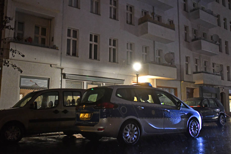 Aus dem Wohnungsbrand wird nun ein Kriminalfall.