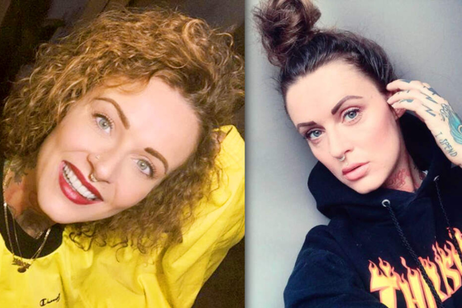 Plant Jennifer Weist (32) etwa ein Bühnen-Comeback?