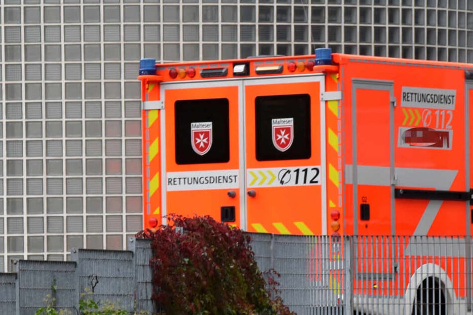 Der Biker erlitt tödliche Verletzungen. (Symbolbild)