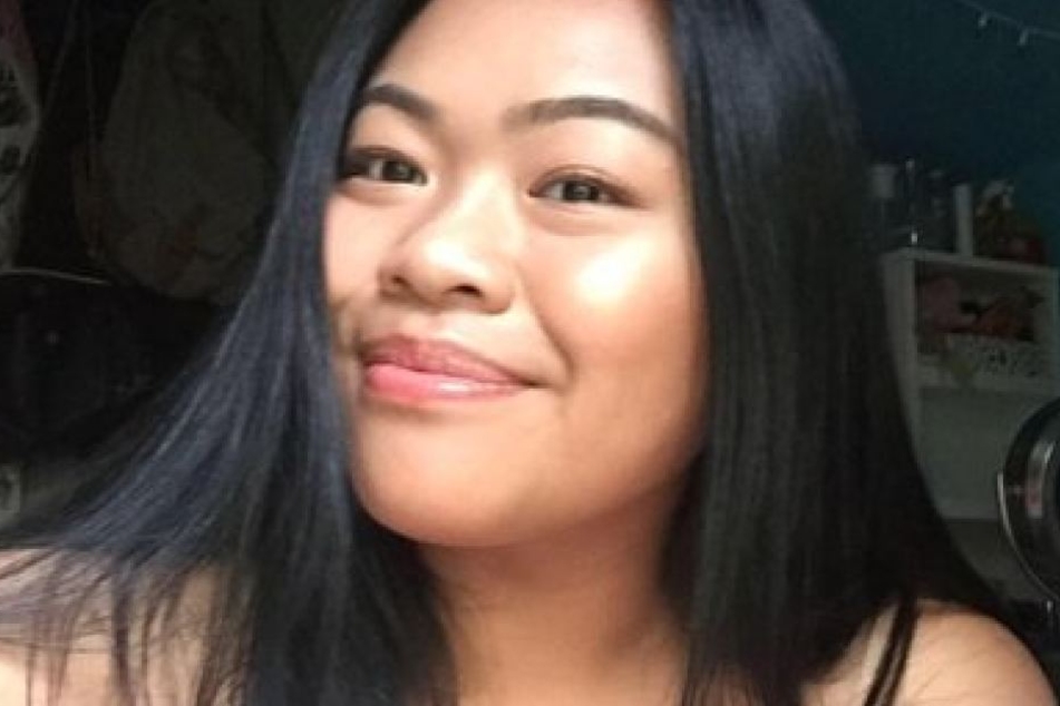 Emily Huynh aus Seattle setzte sich gegen die Diskriminierung ihres Vaters ein.